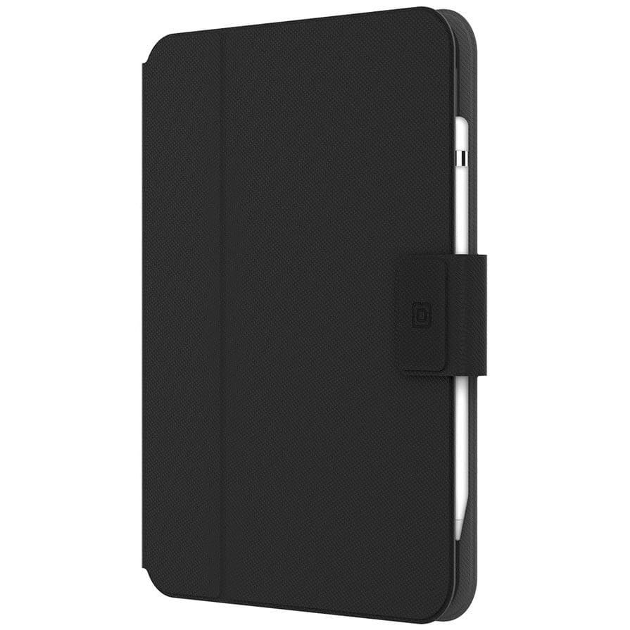 Incipio SureView Carrying Case (Folio) for 27.7 cm (10.9") Apple iPad (10th Generation) Tablet - Black
