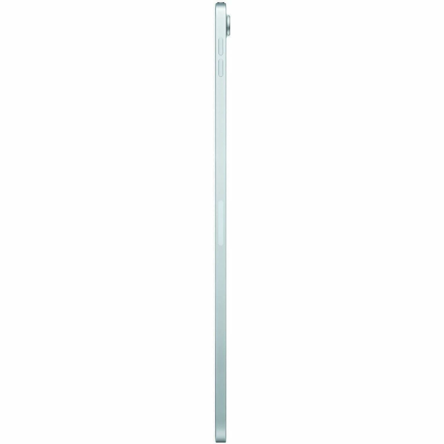 Apple iPad Air 11 (2026) Tablet - 11" - 12 GB - 256 GB Storage - 5G - Blue