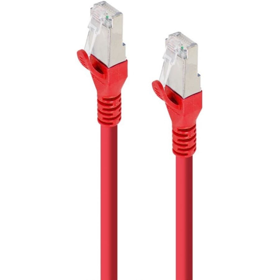 Alogic 5 m Category 6a Network Cable for Network Device