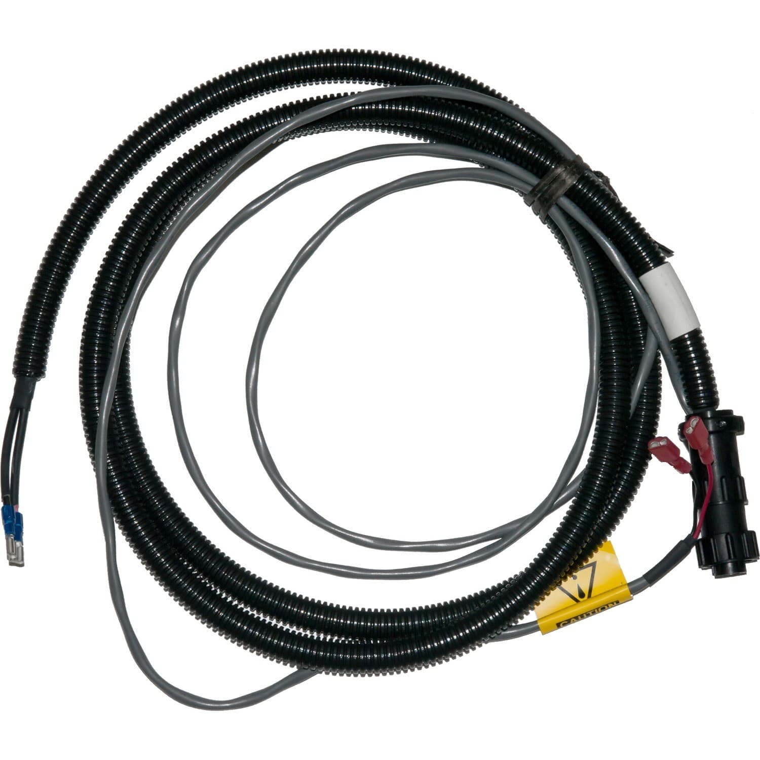 Zebra Power Extension Cord - 1.83 m