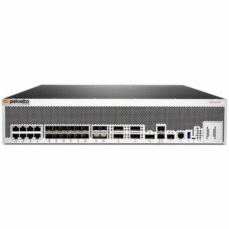 Strata PA-5420 Network Security/Firewall Appliance