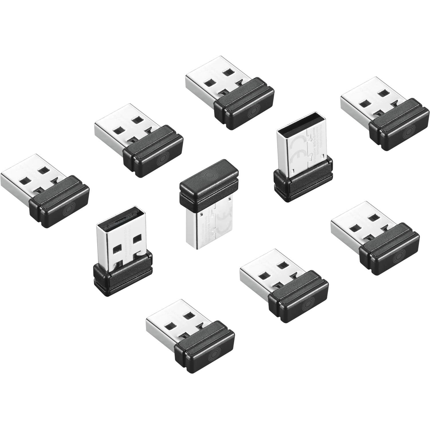 Lenovo 4XH0R55468 Wi-Fi Adapter for Keyboard, Mouse