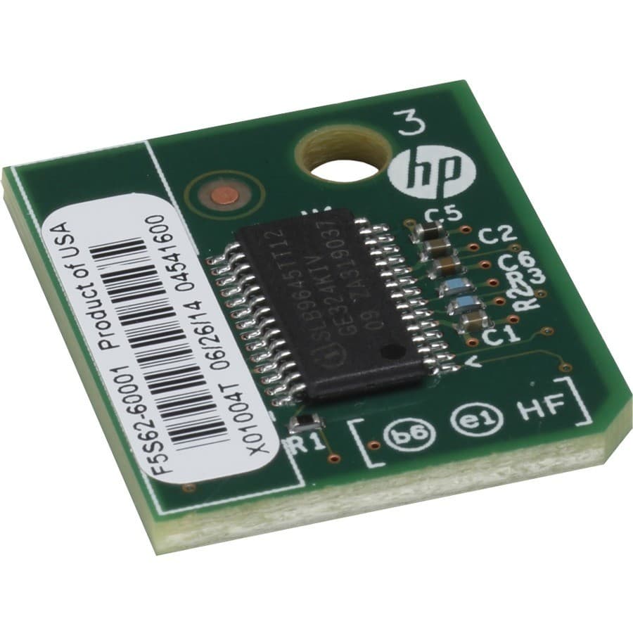 HP Expansion Module