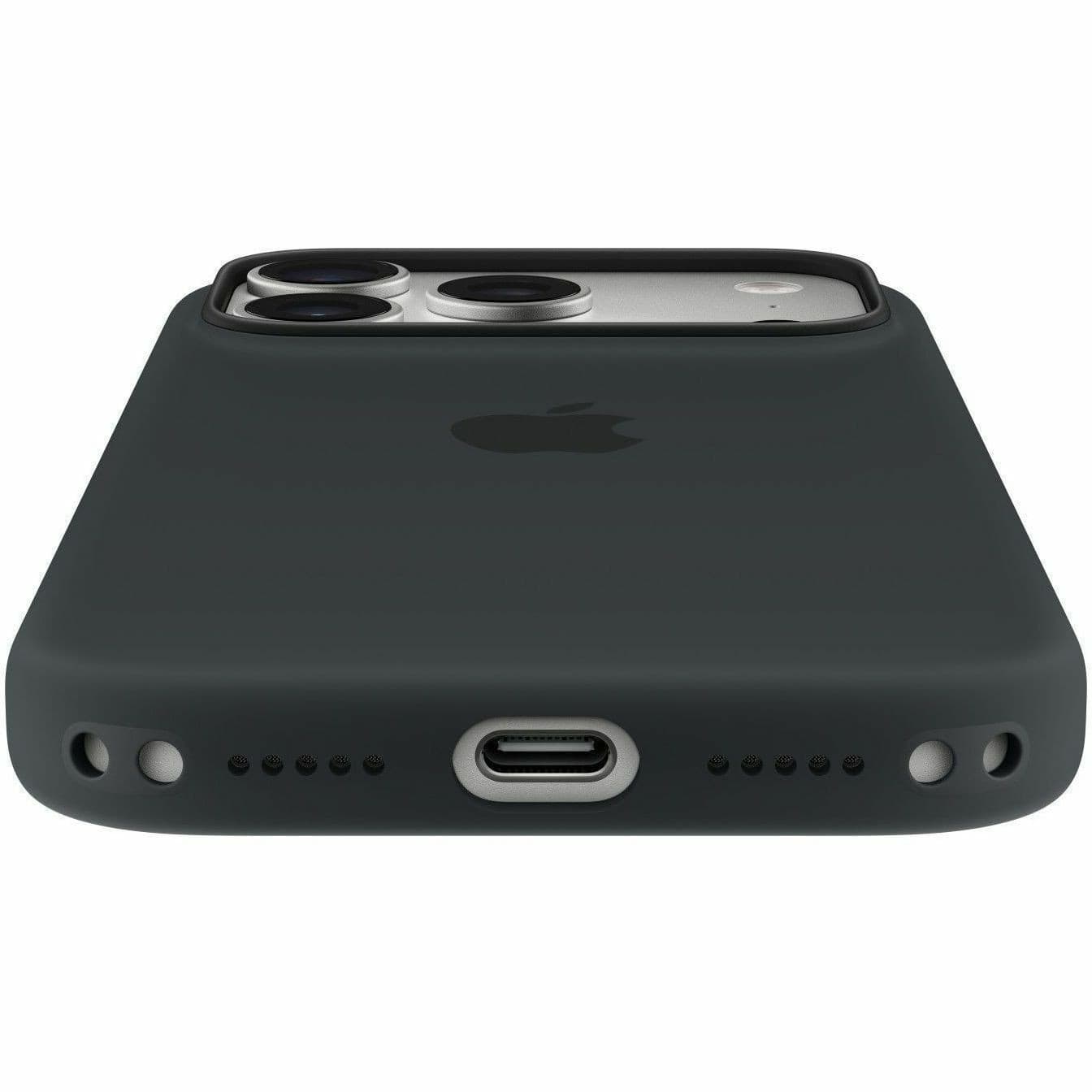 Apple Case for Apple iPhone 17 Pro Max Smartphone - Neon Yellow