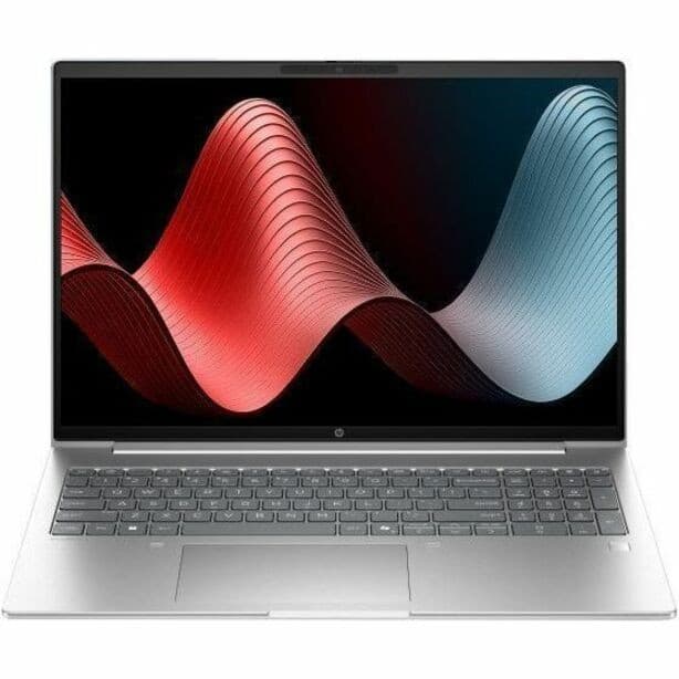 HP ProBook 4 G2ah 16" Notebook - WUXGA - AMD Ryzen 5 Ryzen 200 Series 220 - 16 GB - 512 GB SSD - Pike Silver