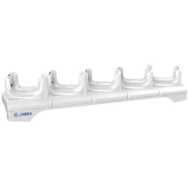 Zebra Wired Cradle for Computer