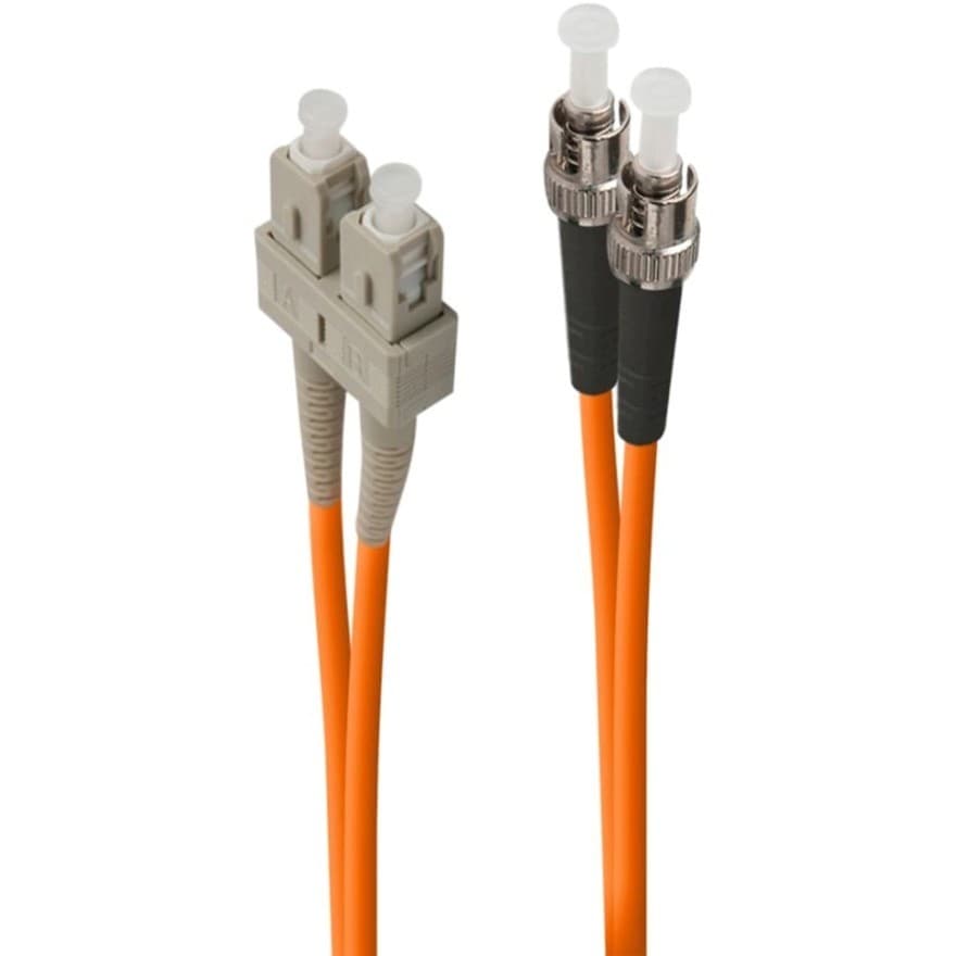 Alogic 3 m Fibre Optic Network Cable