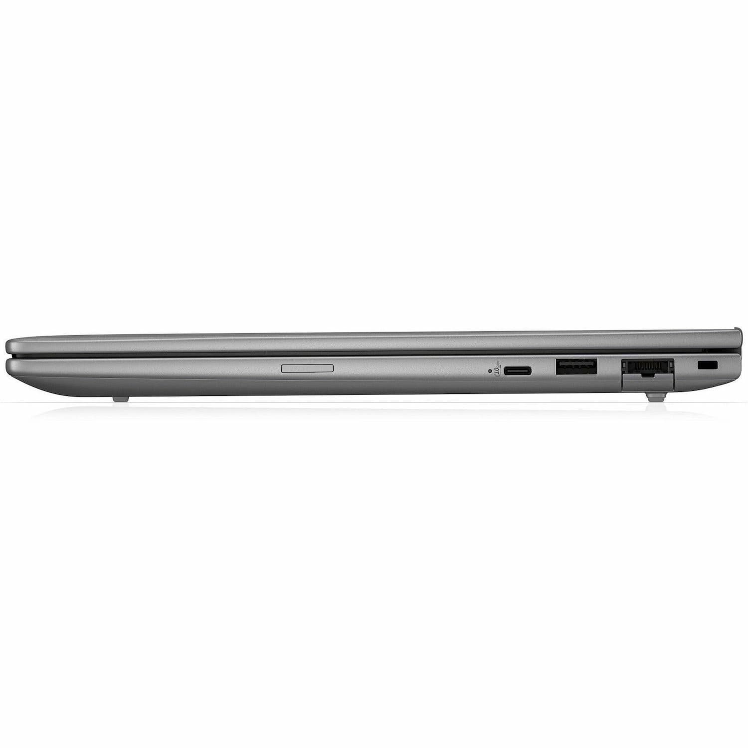 HP ZBook 8 G1i 14" Touchscreen Mobile Workstation - WUXGA - 60 Hz - Intel Core Ultra 7 255U - 32 GB - 512 GB SSD - Meteor Silver