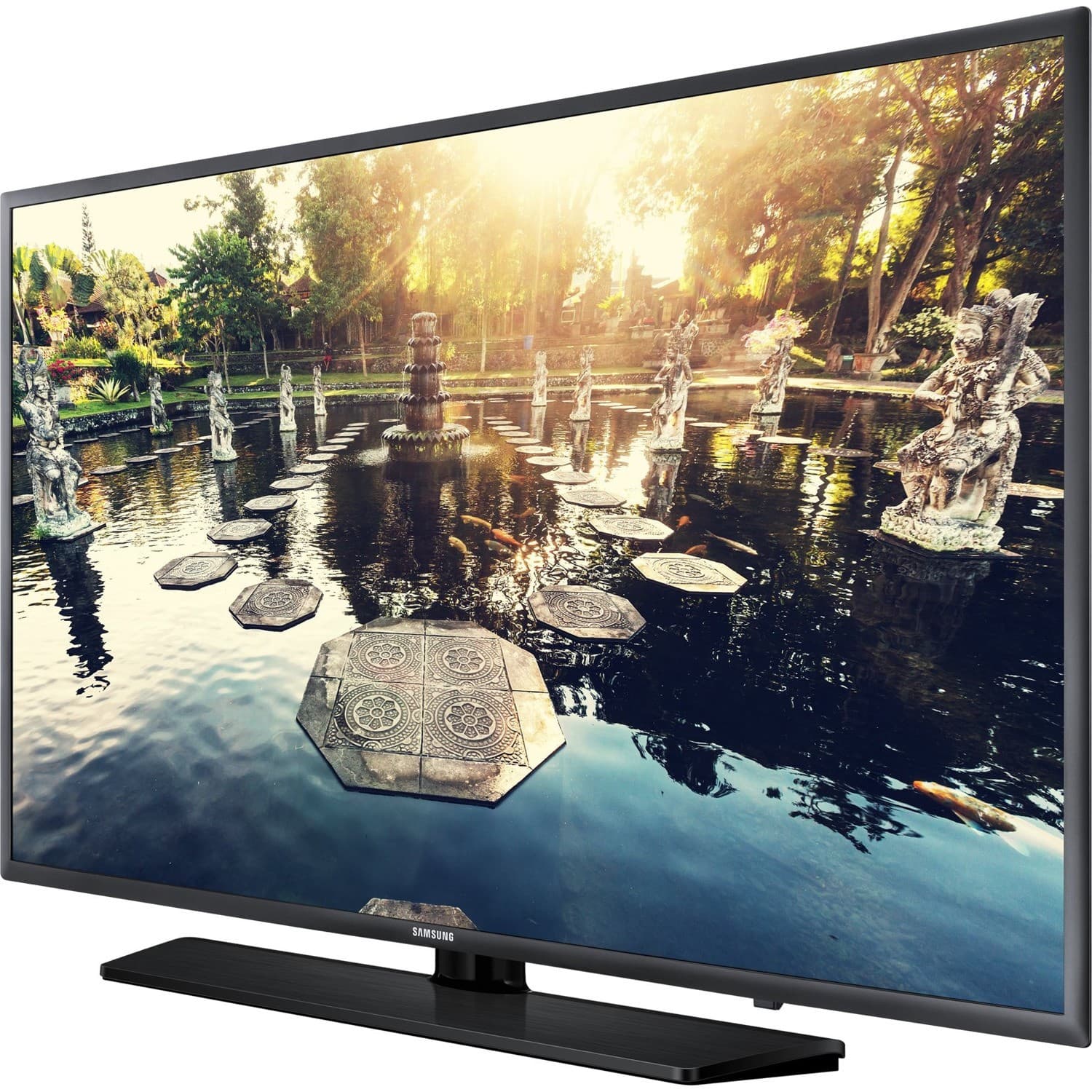 Samsung 690 HG43AE690DW 43" LED-LCD TV - HDTV