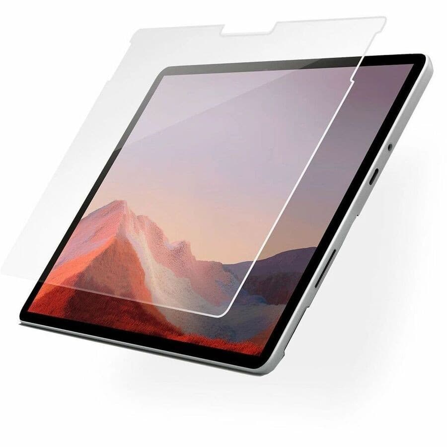 Compulocks Shield DGSPRO 9H Tempered Glass Screen Protector for Surface Pro 9