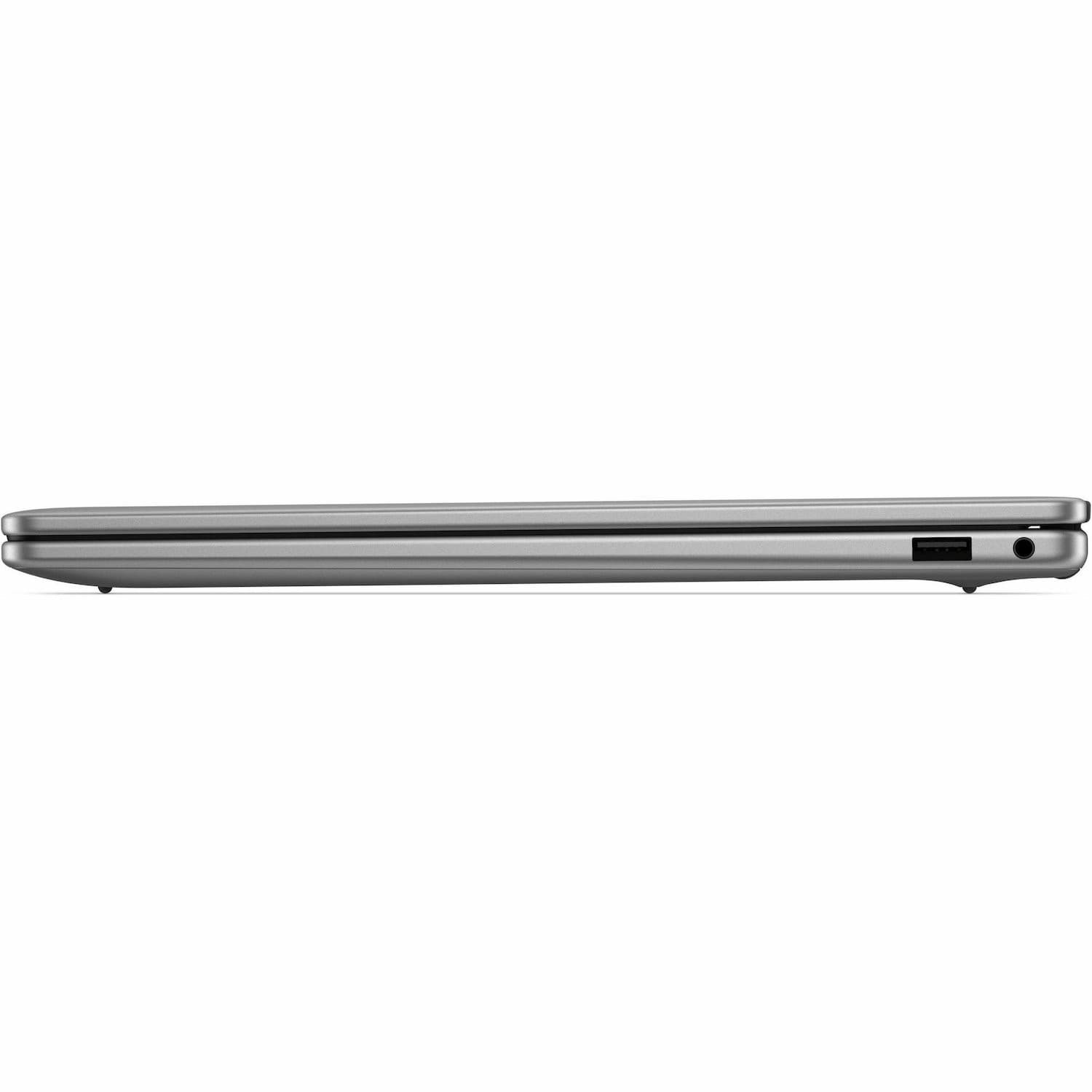 Dell Latitude 5000 5455 14" Copilot+ PC Notebook - Full HD Plus - Qualcomm Snapdragon X Plus X1P-42-100 - 16 GB - 512 GB SSD - Titan Gray