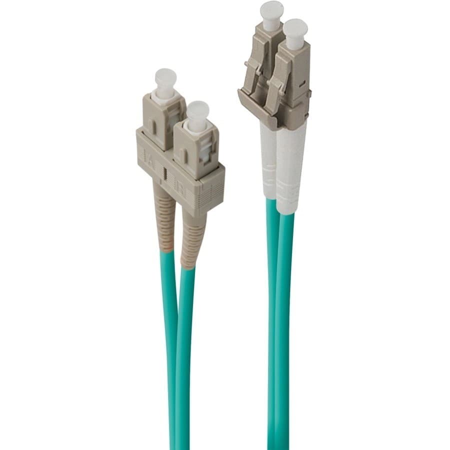 Alogic 3 m Fibre Optic Network Cable