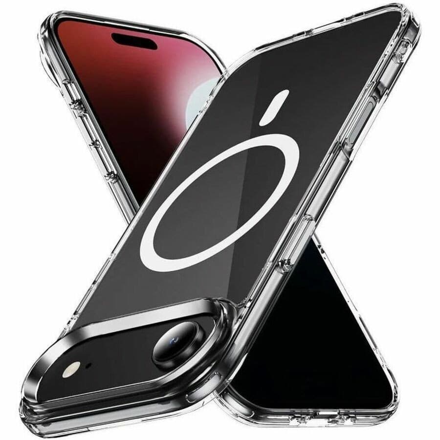 Strike Case for Apple iPhone Air Smartphone - Clear
