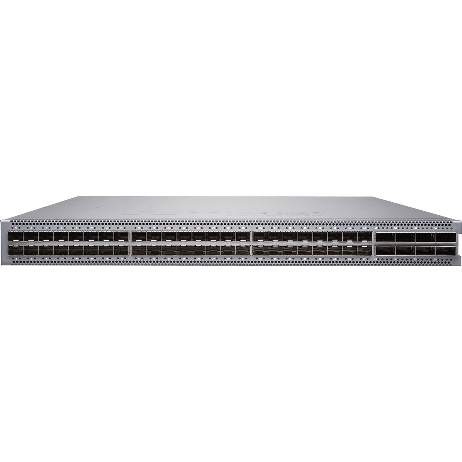 Juniper QFX QFX5120-48YM Manageable Ethernet Switch - TAA Compliant