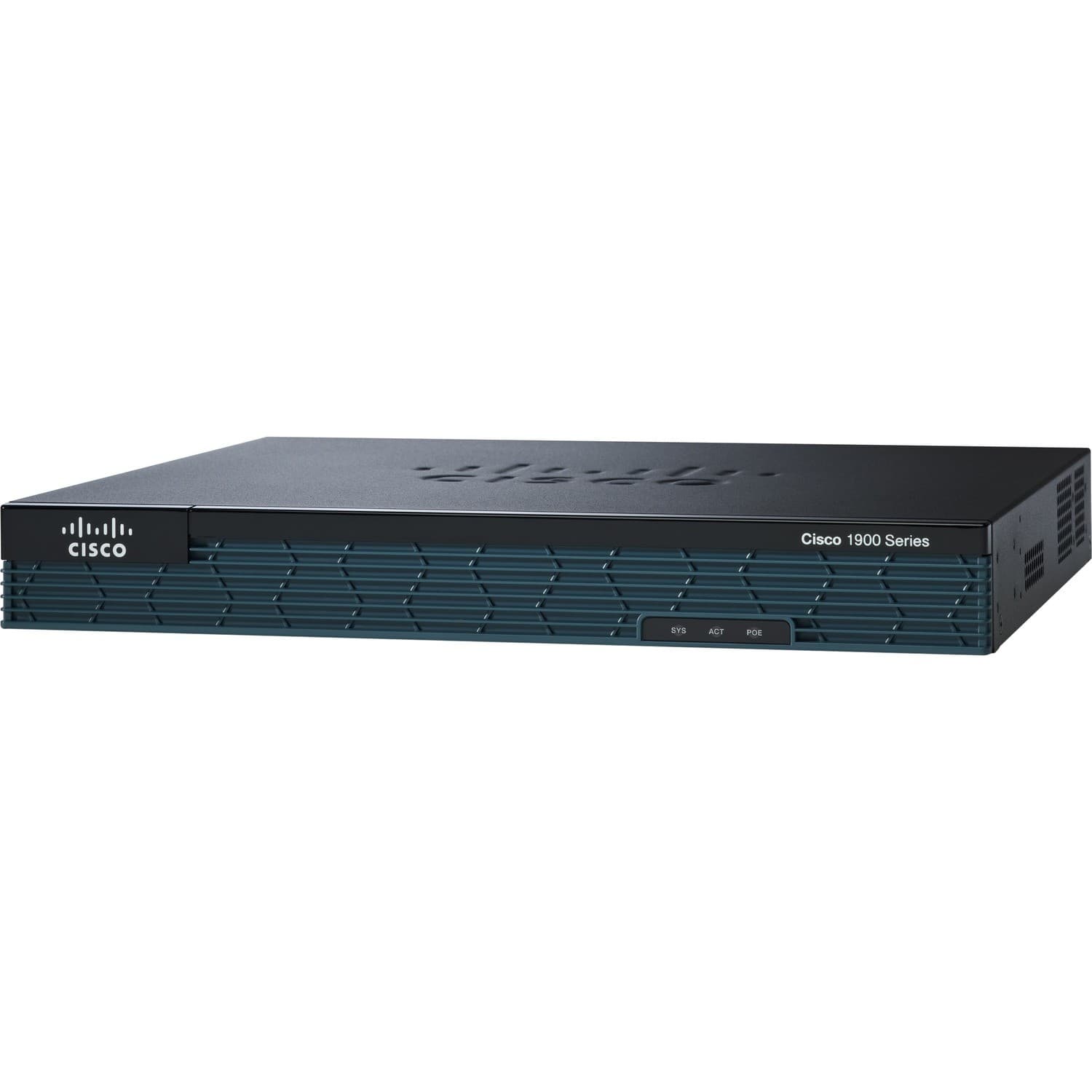 Cisco 1900 1921 Router