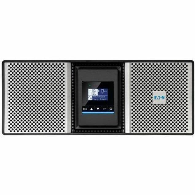 Eaton 9PX11KIRTG2 Double Conversion Online UPS - 11 kVA/11 kW - Single Phase
