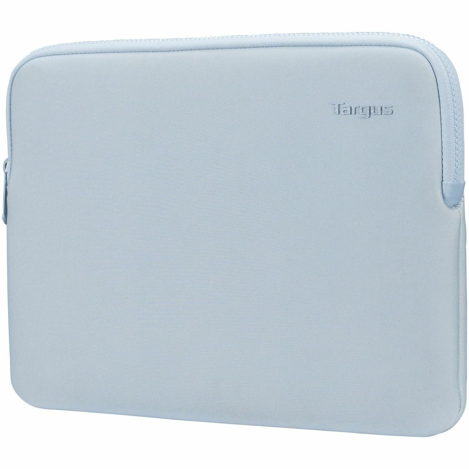 Targus Neoprene TBS98202GL Carrying Case (Sleeve) for 33 cm (13") to 35.6 cm (14") Notebook - Blue