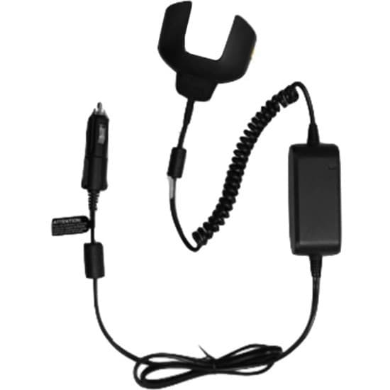 Zebra Auto Adapter