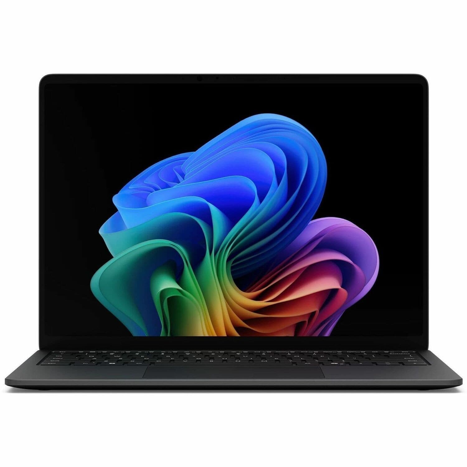 Microsoft Surface Laptop 8 13.8" Touchscreen Notebook - 120 Hz - Intel Core Ultra 7 Series 3 366H - 32 GB - 1 TB SSD - Black