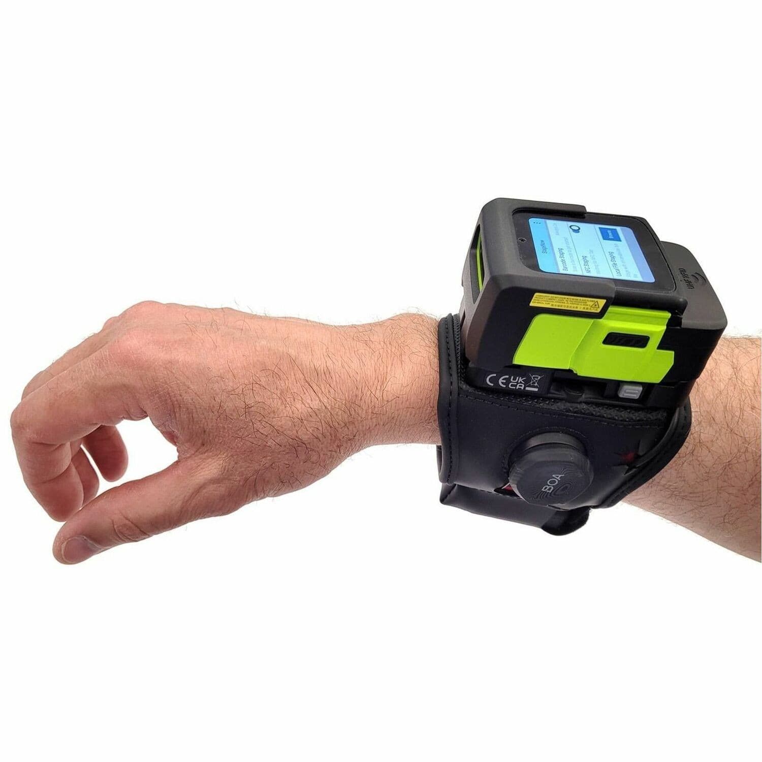 Zebra Wrist Mount for Mobile Computer