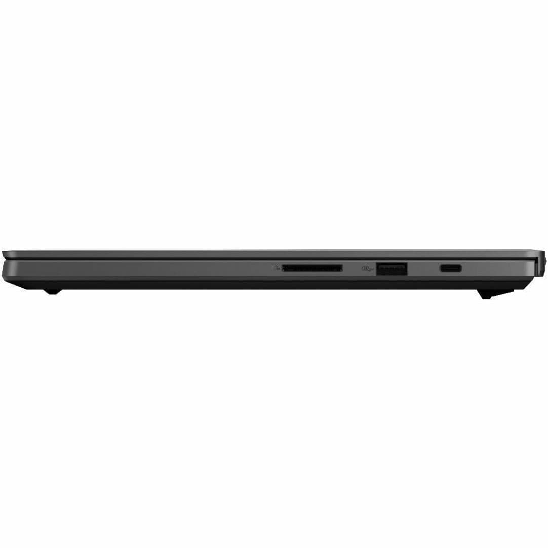 Asus ROG Zephyrus G14 GU405 GU405AP-SY004W 14" Copilot+ PC Gaming Notebook - 3K - 120 Hz - Intel Core Ultra 9 Series 3 386H - 32 GB - 1 TB SSD - Eclipse Gray