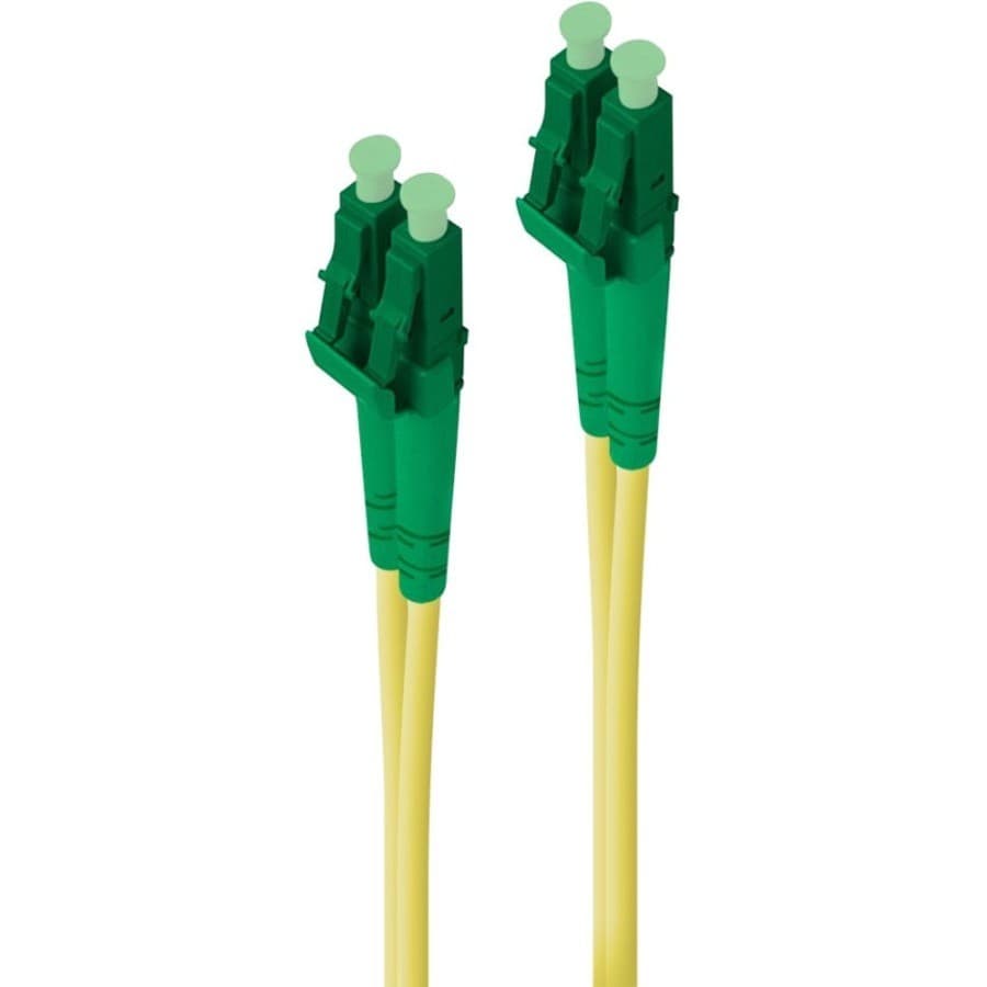Alogic 15 m Fibre Optic Network Cable