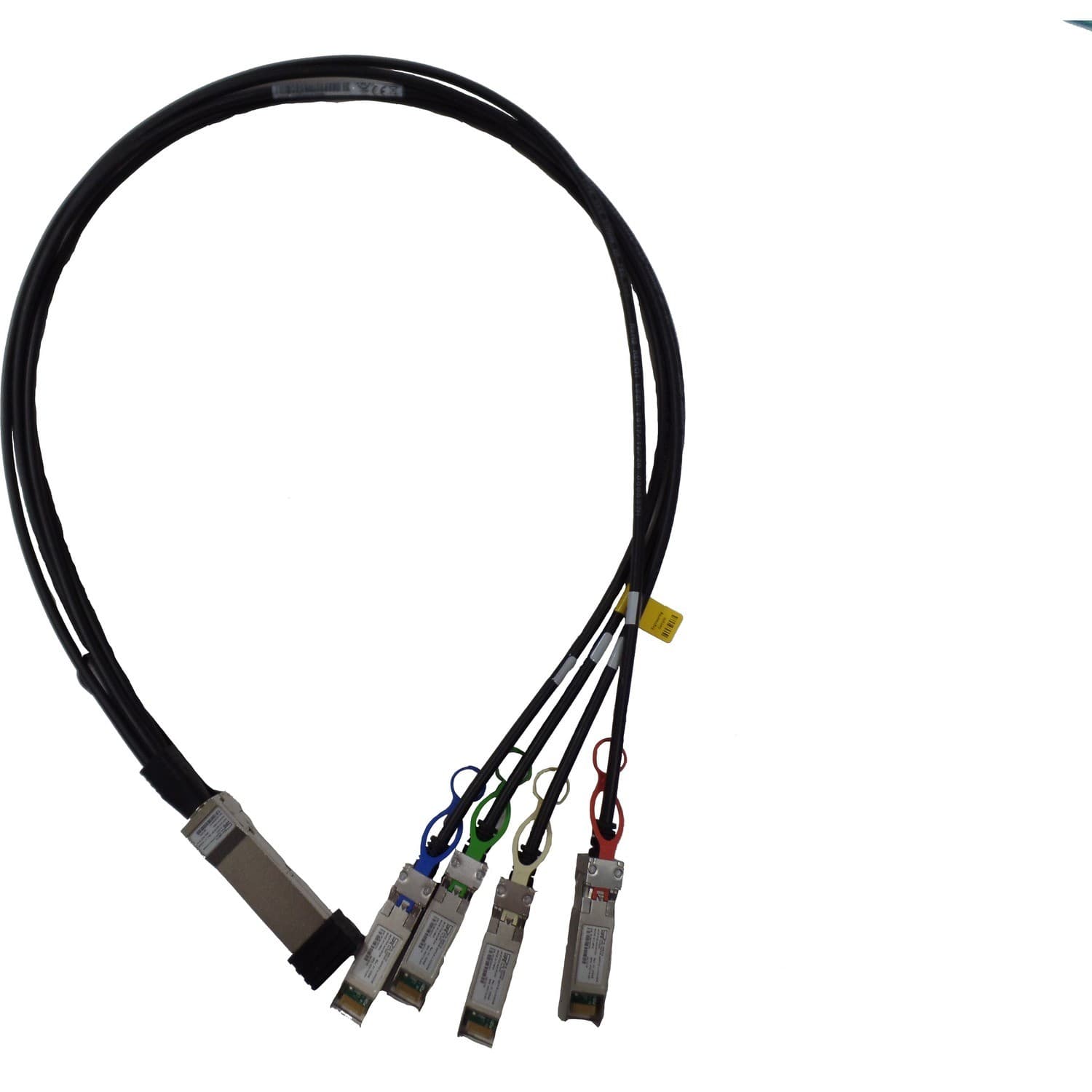 HPE 1 m QSFP28 Network Cable