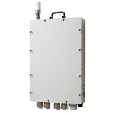 Cisco Route Switch Processor