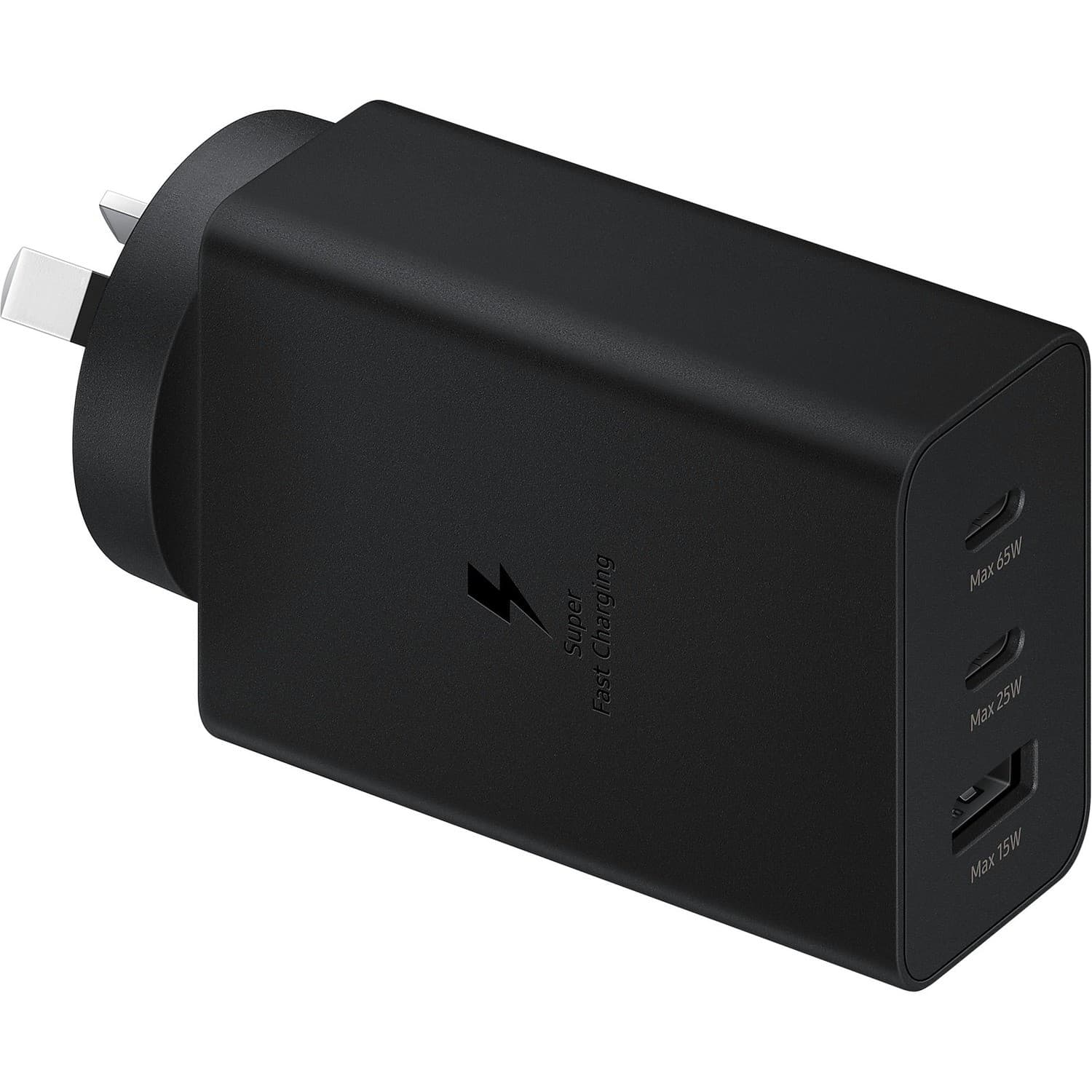 Samsung TRiO 65 W AC Adapter