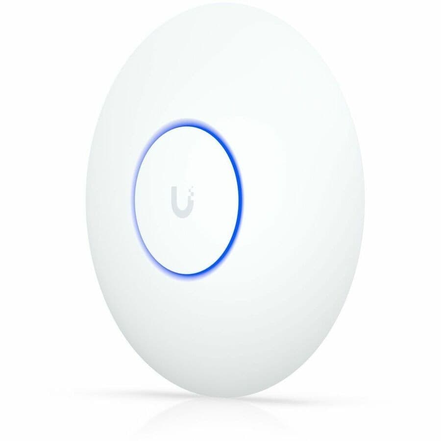 Ubiquiti U7 Lite Dual Band Wi-Fi 7 IEEE 802.11be 4.30 Gbit/s Wireless Access Point