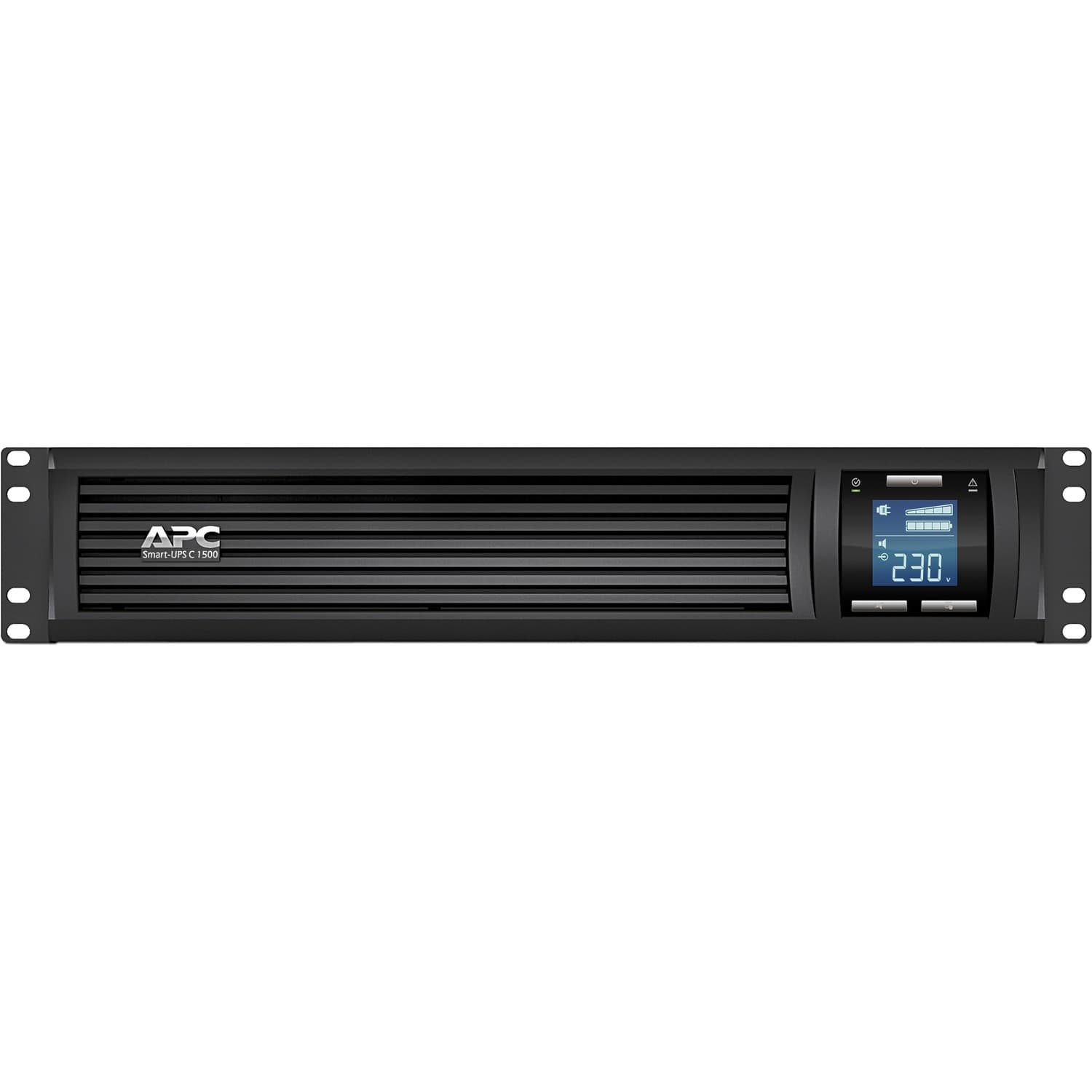 APC by Schneider Electric Smart-UPS Line-interactive UPS - 1.50 kVA/900 W