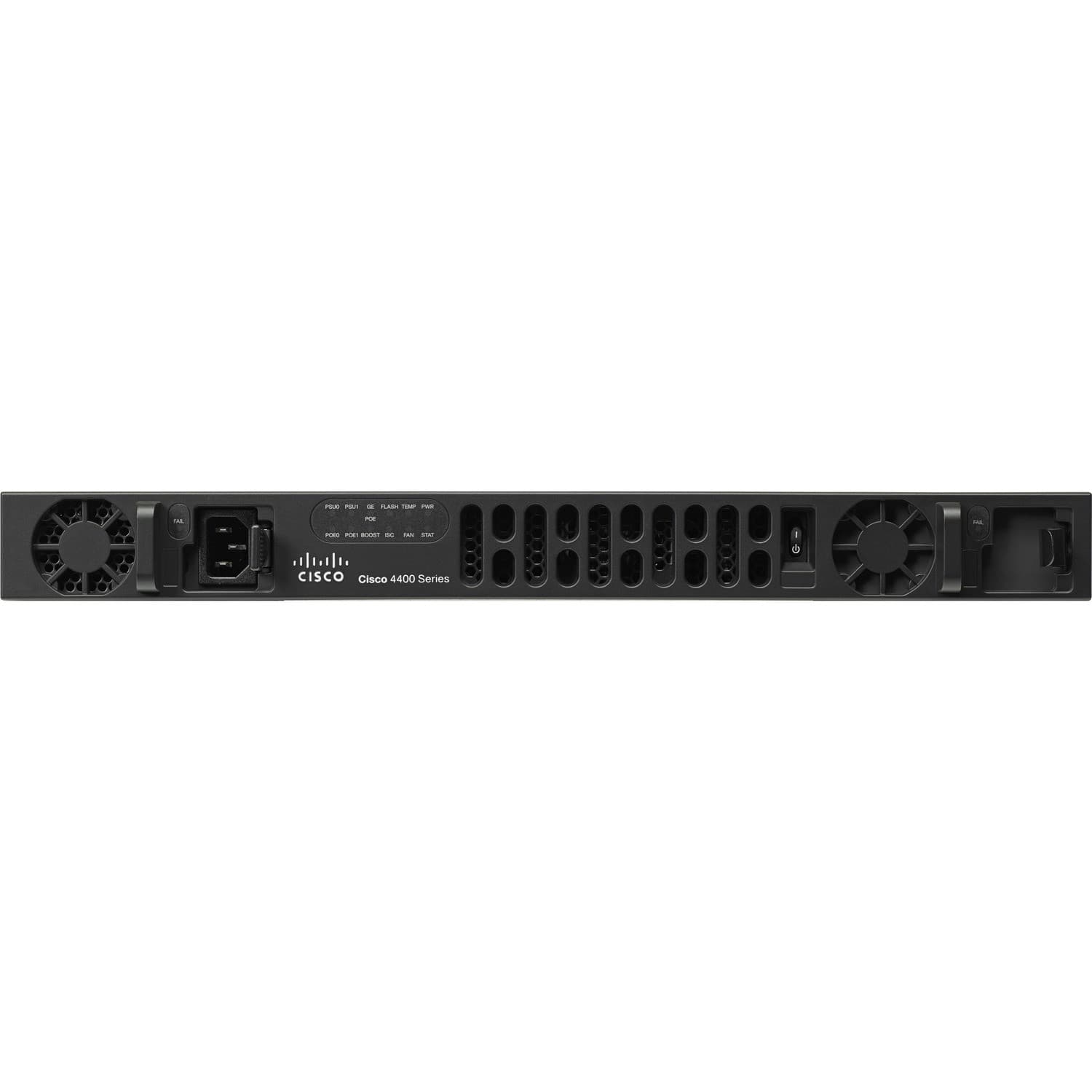 Cisco 4000 4431 Router - Refurbished