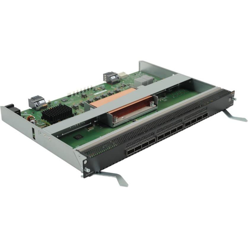 HPE QSFP28