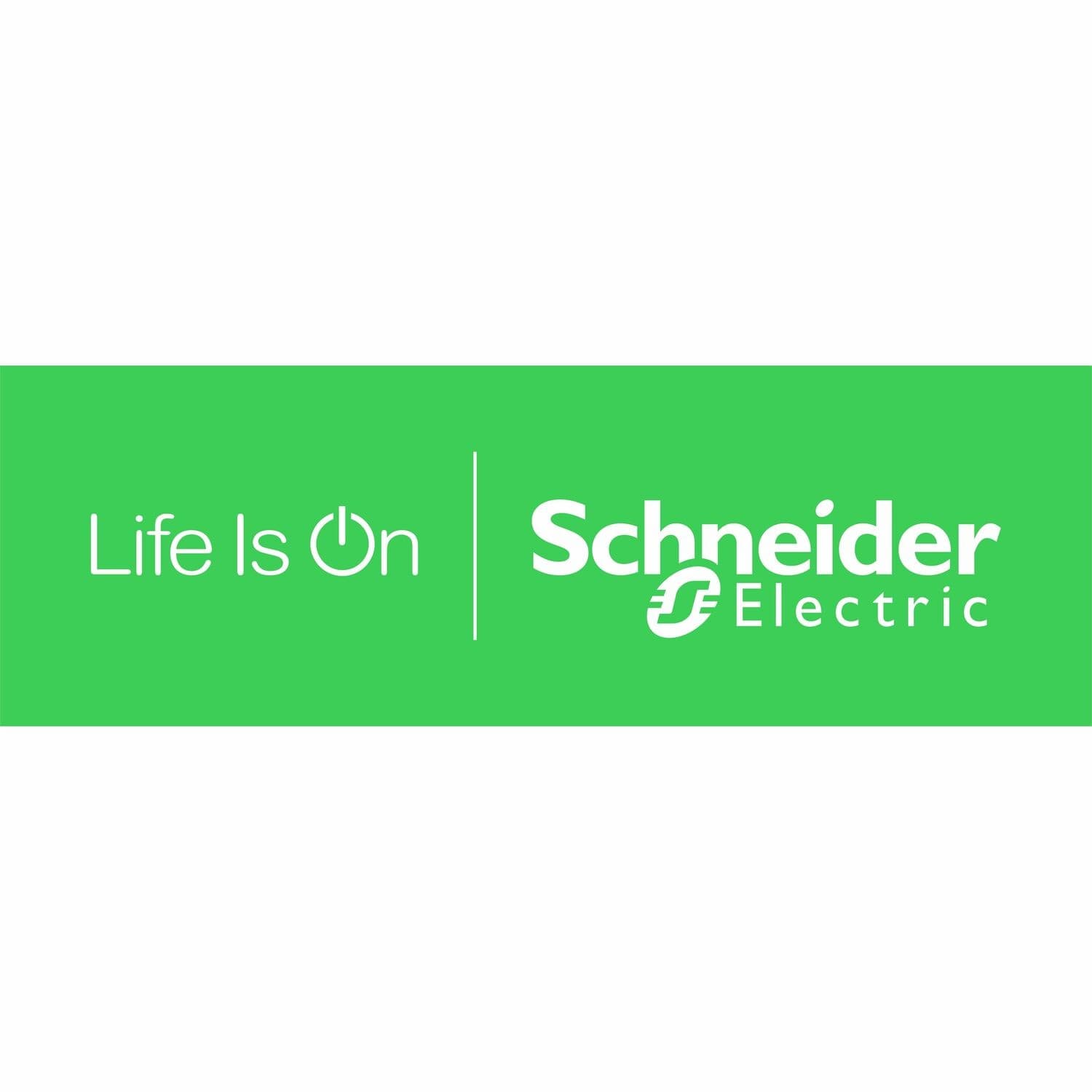 APC by Schneider Electric - 3 Year - Service