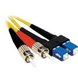 Comsol 10 m Fibre Optic Network Cable