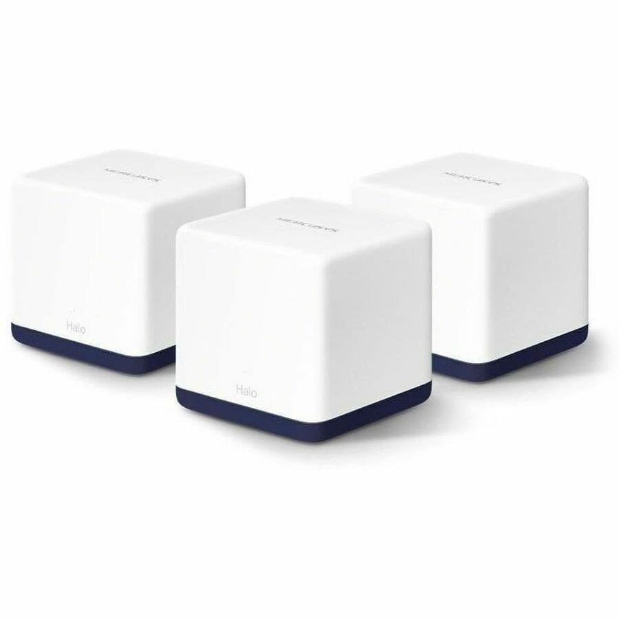 Mercusys Halo H50G Wireless Router