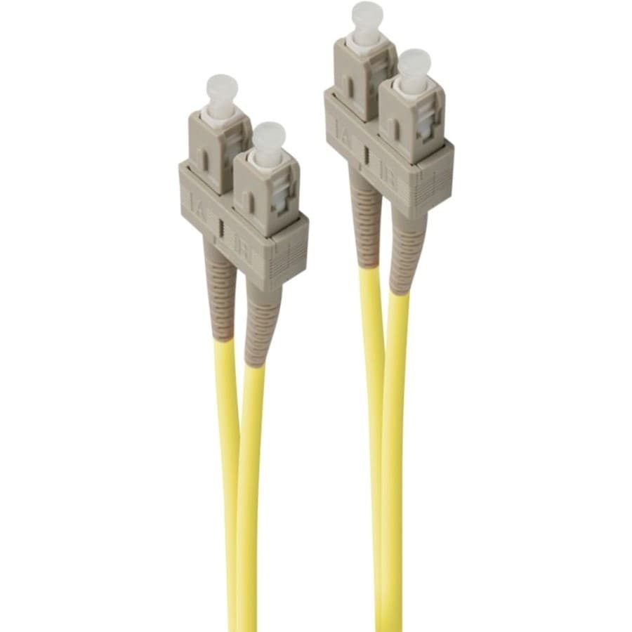Alogic 10 m Fibre Optic Network Cable