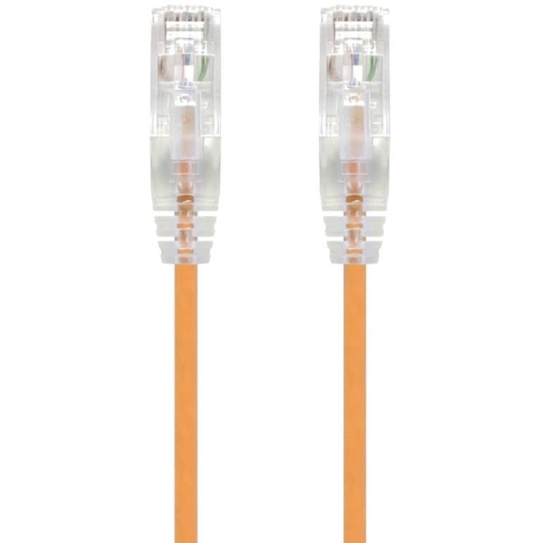Alogic Alpha 1 m Category 6 Network Cable for Network Device