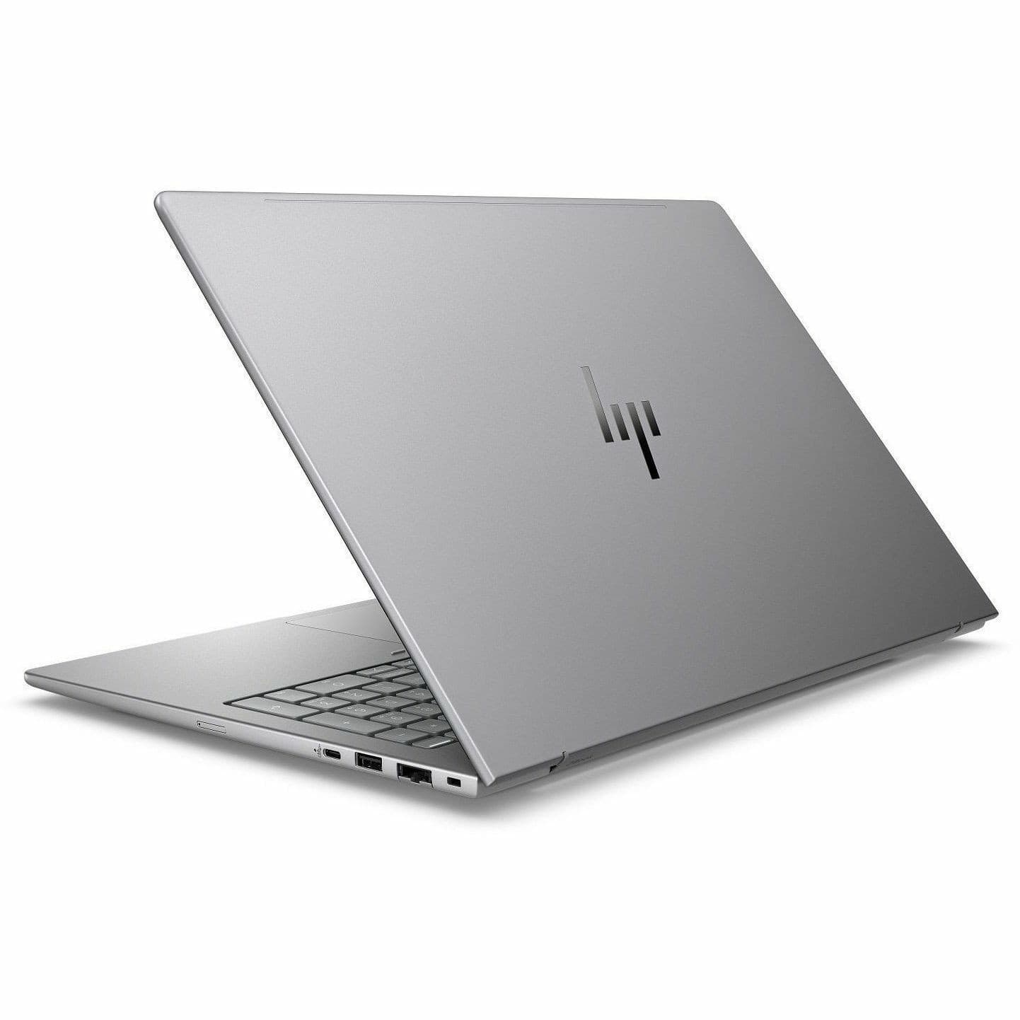 HP ZBook 8 G1i 16" Mobile Workstation - 2.5K - Intel Core Ultra 9 285H - vPro Technology - 32 GB - 1 TB SSD - Meteor Silver