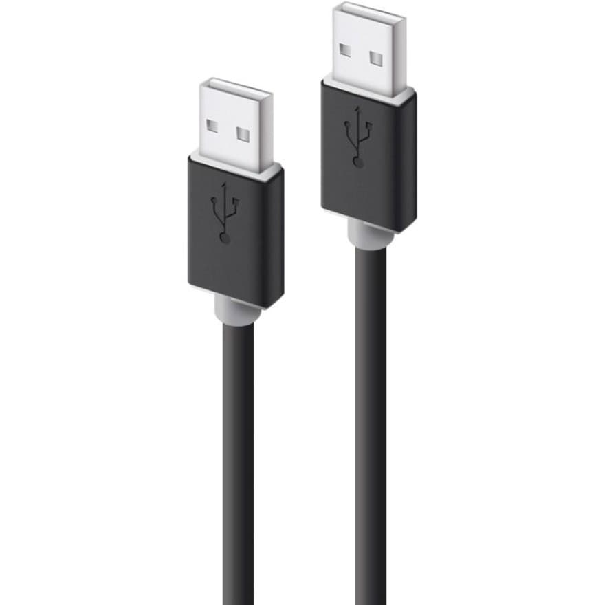 Alogic 2 m USB Data Transfer Cable - 1