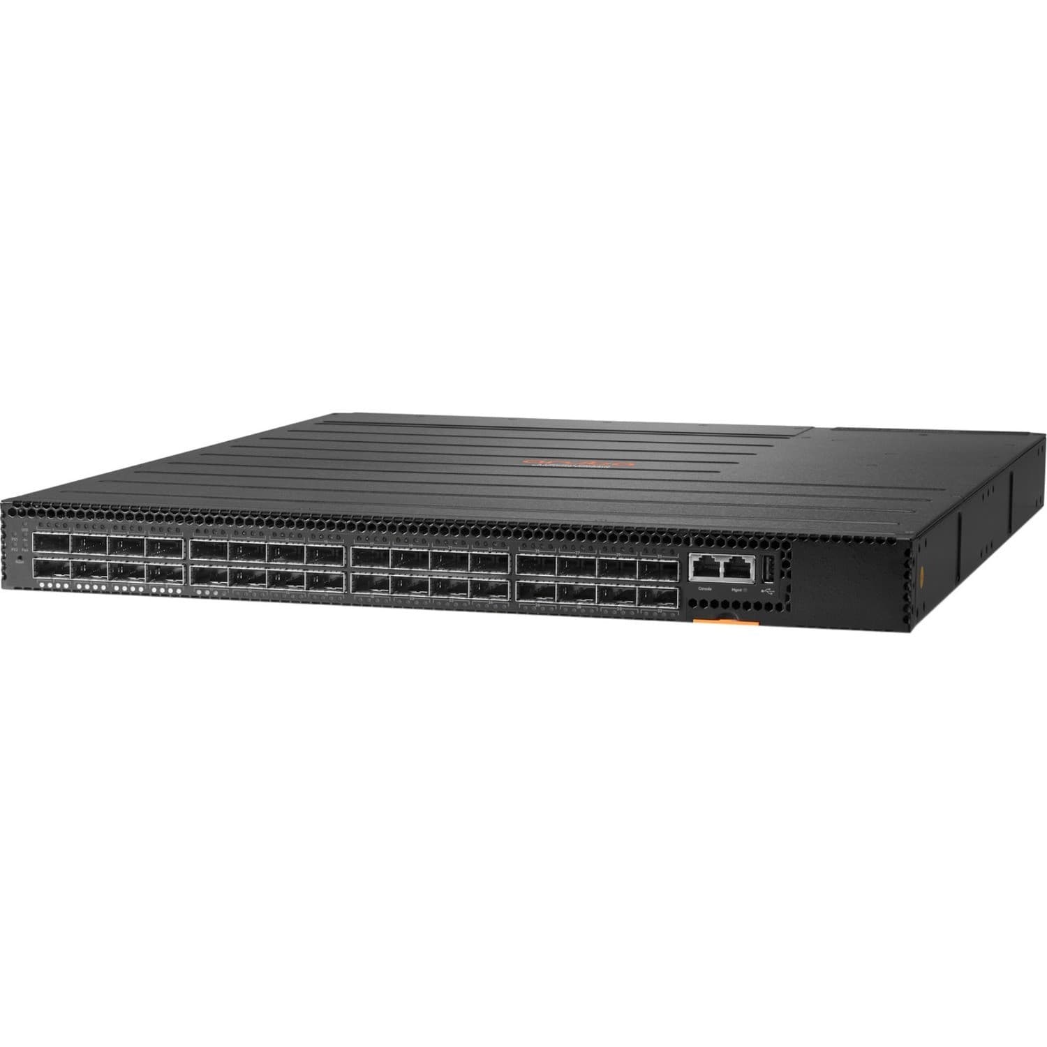 HPE 8320 Manageable Ethernet Switch - 40 Gigabit Ethernet - 40GBase-X