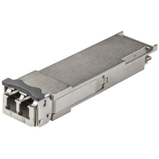 StarTech.com QSFP-40G-LR4-AR-ST QSFP+ - 1 x LC 40GBase-LR4 Network - 1