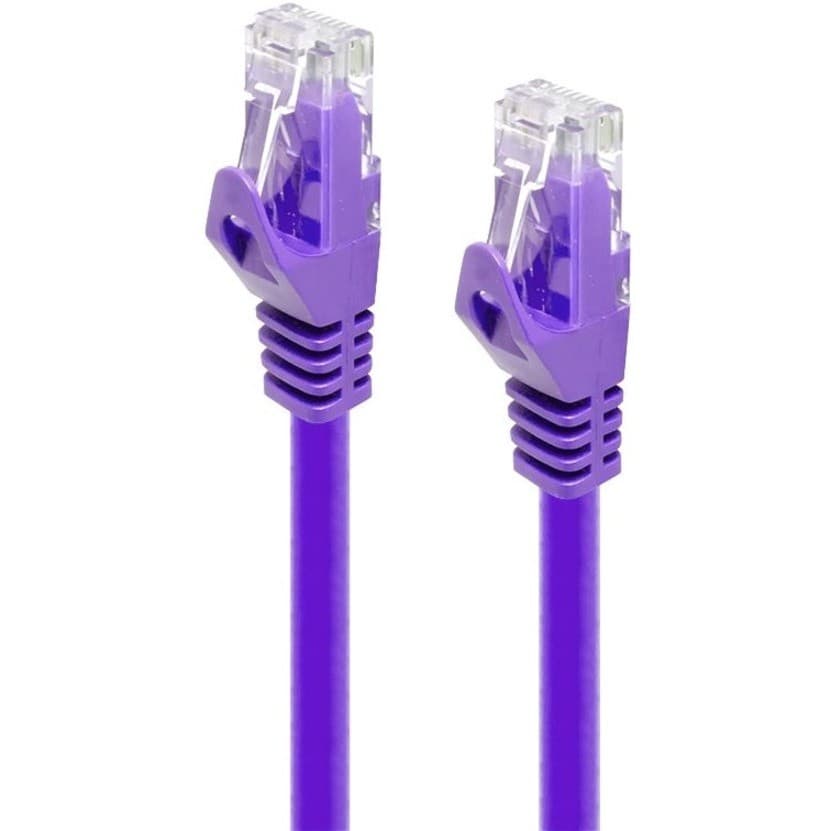Alogic 2 m Category 6 Network Cable for Network Device