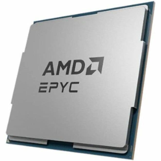 HPE AMD EPYC 8004 8324P Dotriaconta-core (32 Core) 2.65 GHz Processor Upgrade