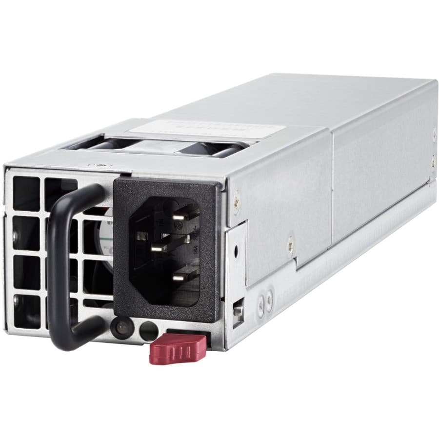 HPE X371 Power Supply - 400 W