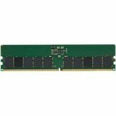 Kingston RAM Module - 16 GB DDR5 SDRAM Single-rank Memory - CL46 - 1.10 V