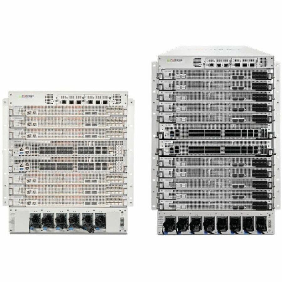 Fortinet FortiGate FG-7121F-2 Firewall Chassis - 3 Year FortiCare Premium and FortiGuard Unified Threat Protection (UTP)