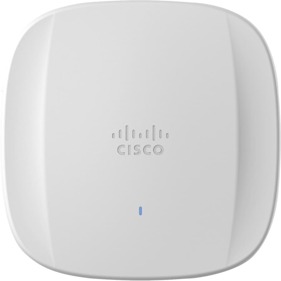 Meraki Catalyst CW9164I Tri Band IEEE 802.11ax 7.49 Gbit/s Wireless Access Point