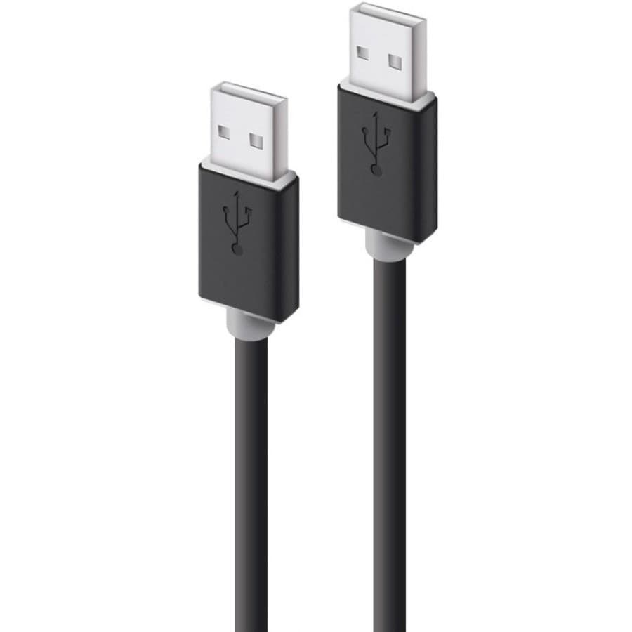 Alogic 5 m USB Data Transfer Cable - 1