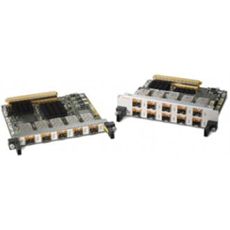 Cisco SPA-10X1GE-V2 Shared Port Adapter